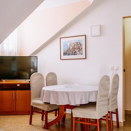 Vila Curic Dubrovnik Exteriör bild