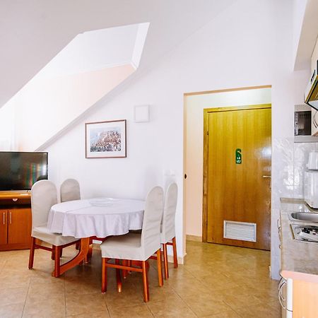 Vila Curic Dubrovnik Exteriör bild