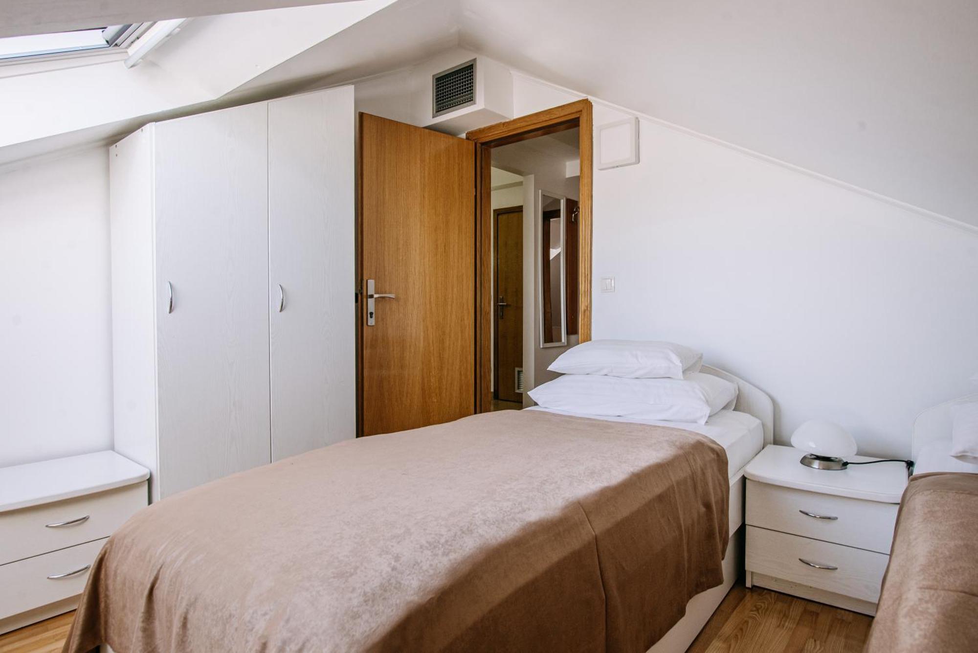 Vila Curic Dubrovnik Exteriör bild