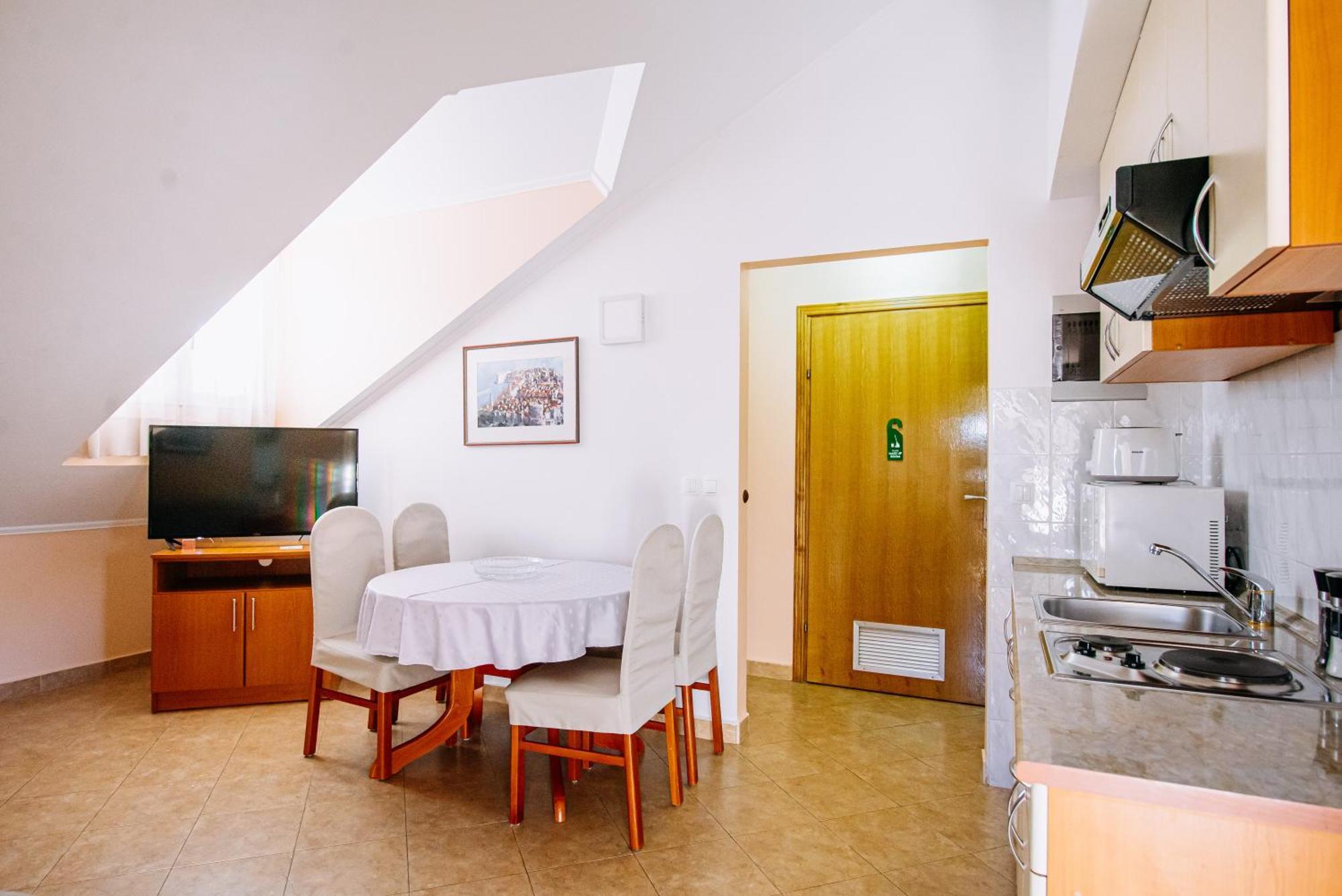 Vila Curic Dubrovnik Exteriör bild
