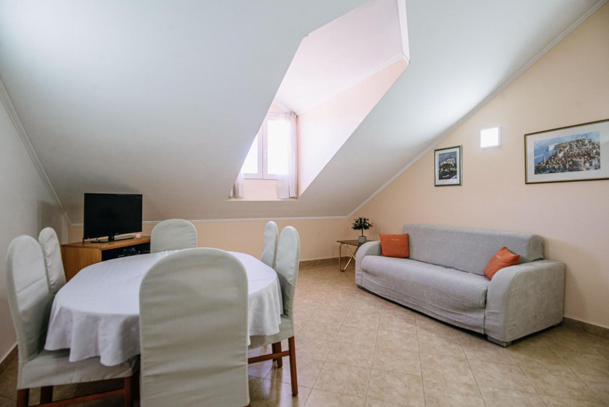 Vila Curic Dubrovnik Exteriör bild