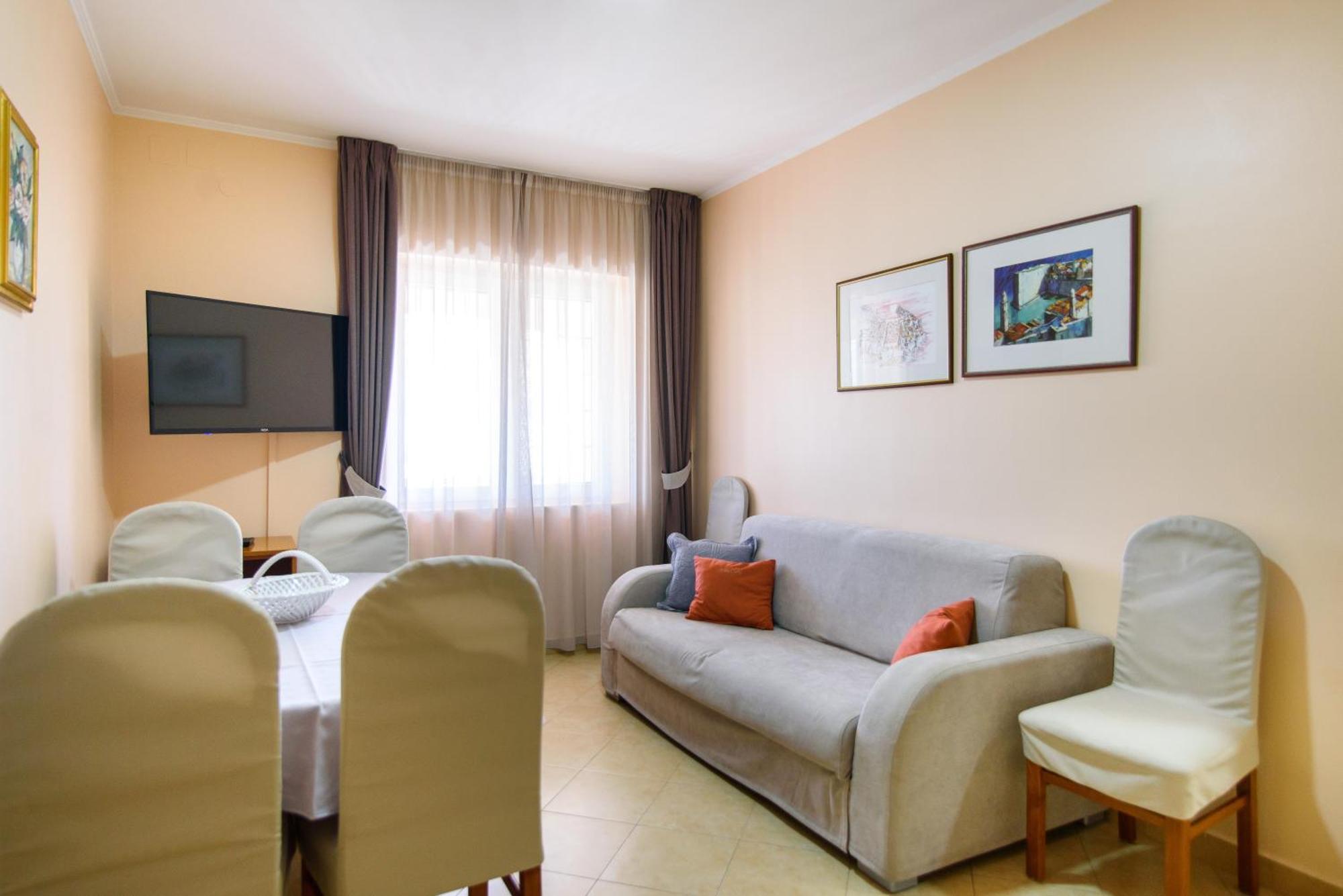 Vila Curic Dubrovnik Exteriör bild