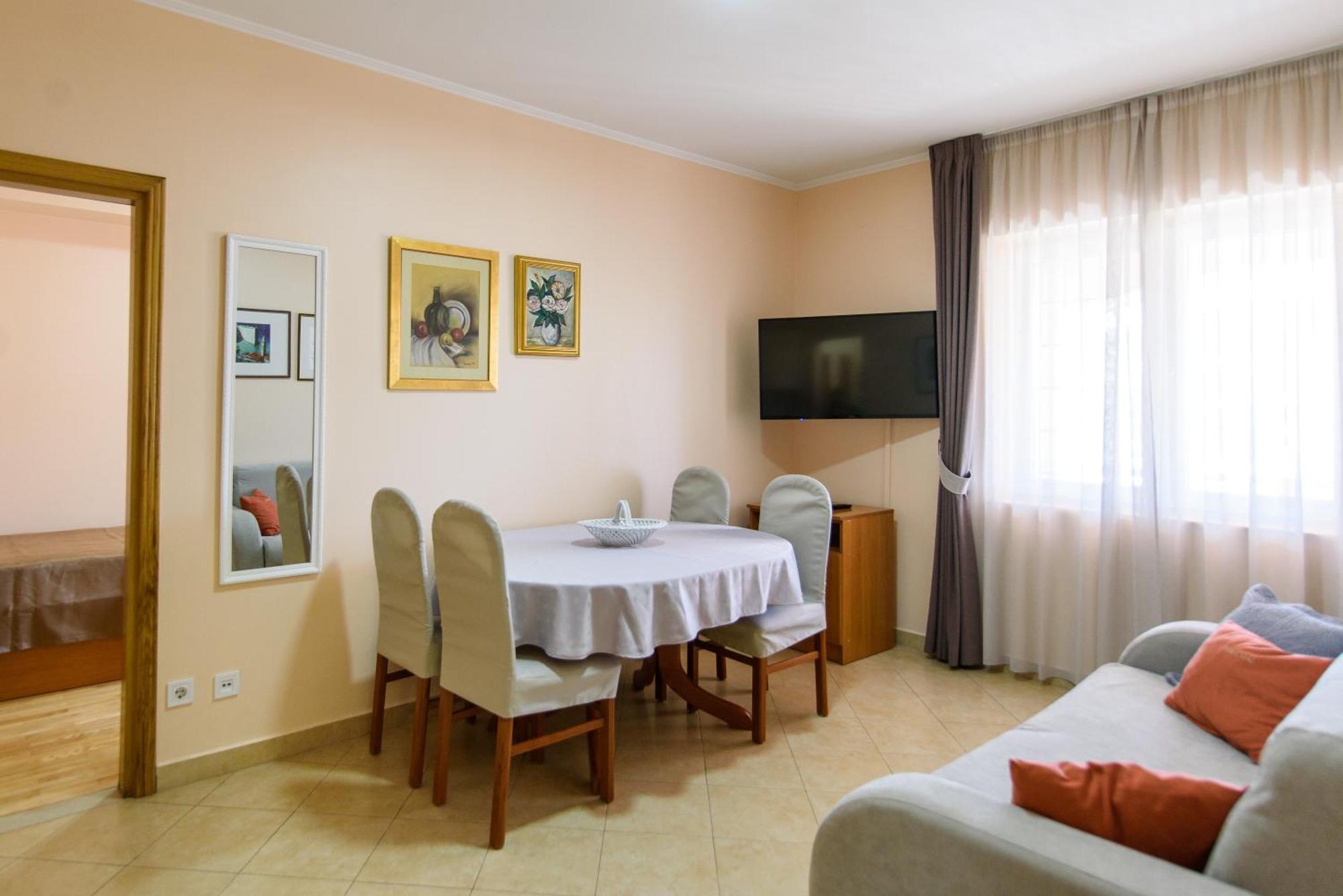 Vila Curic Dubrovnik Exteriör bild
