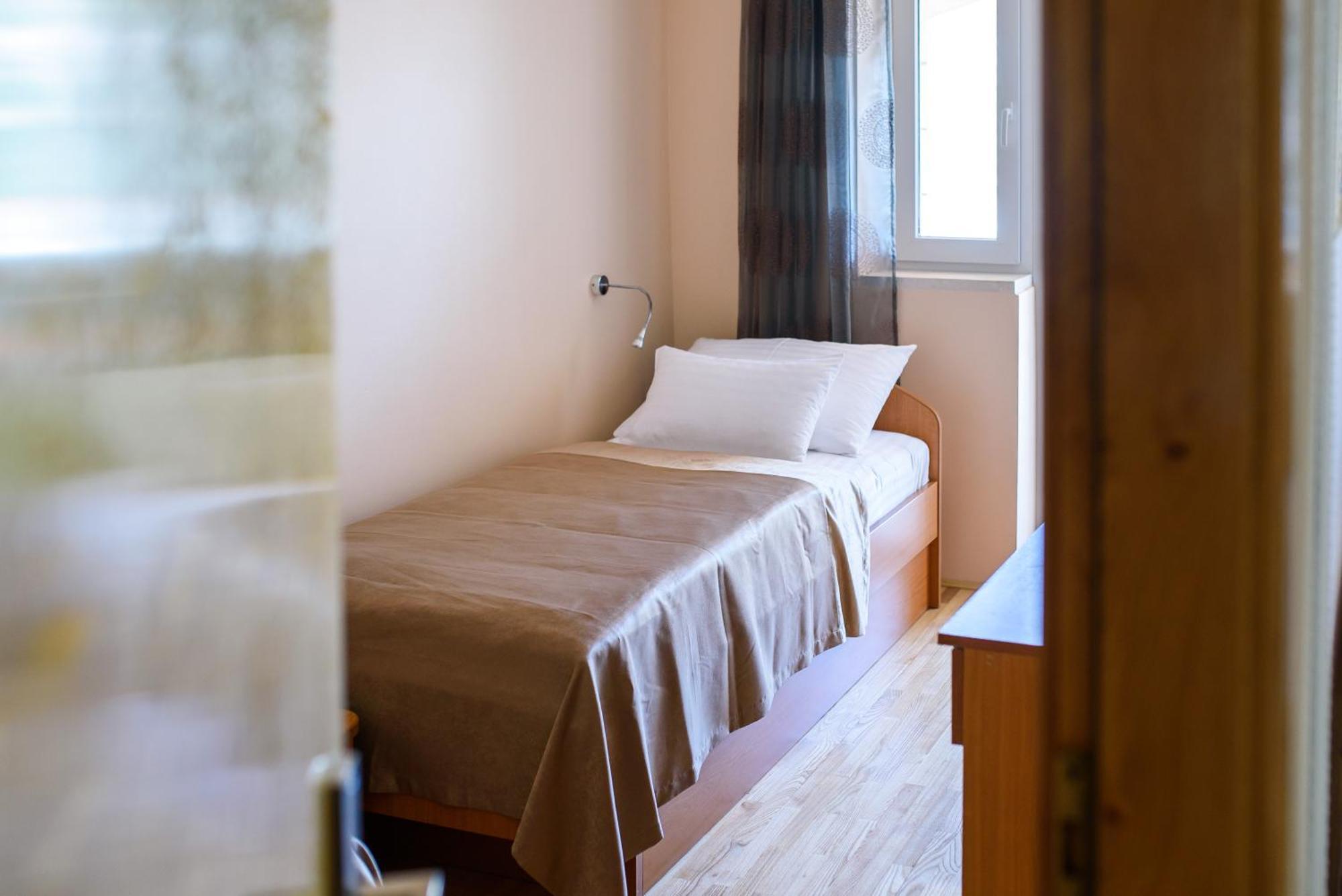 Vila Curic Dubrovnik Exteriör bild