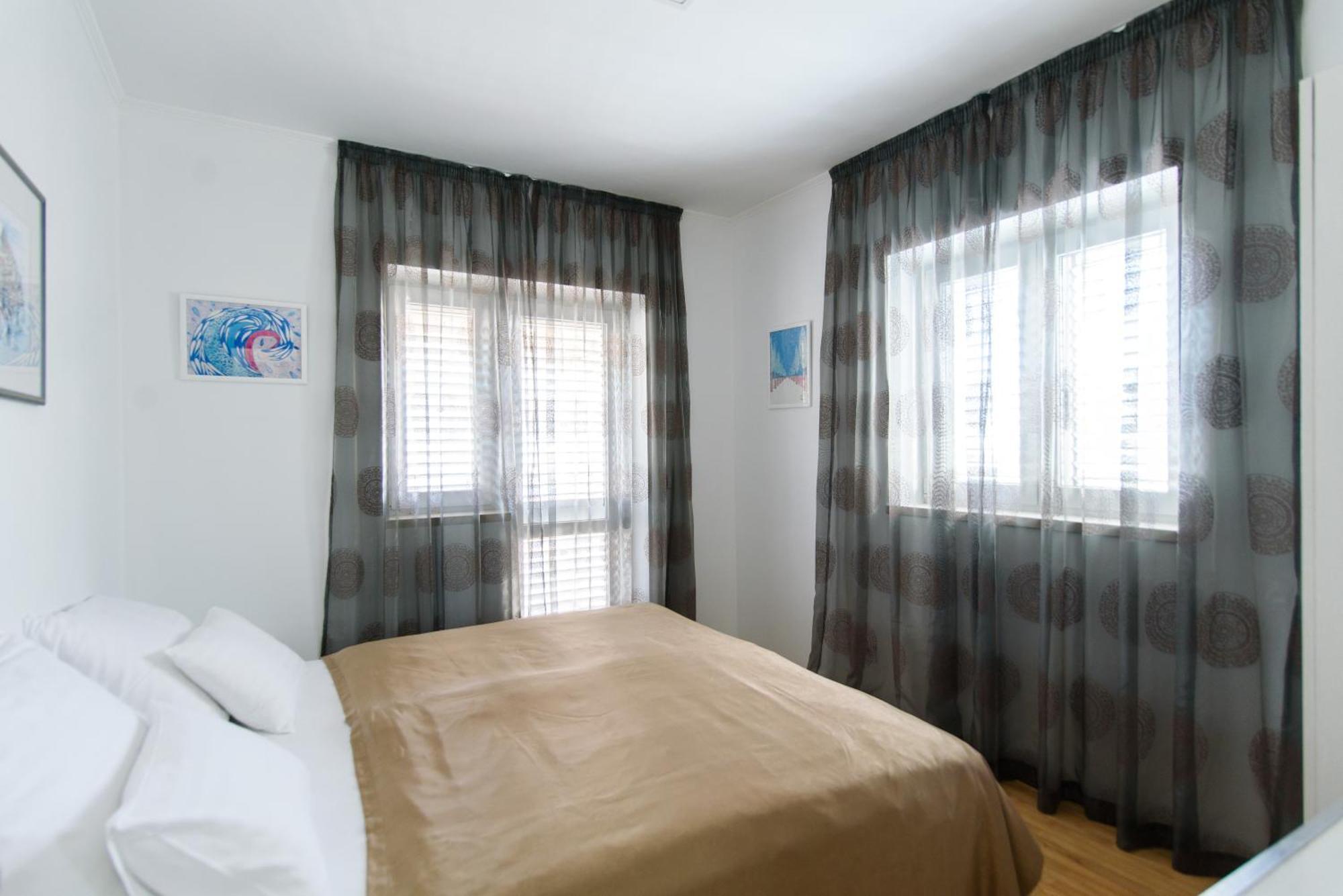 Vila Curic Dubrovnik Exteriör bild